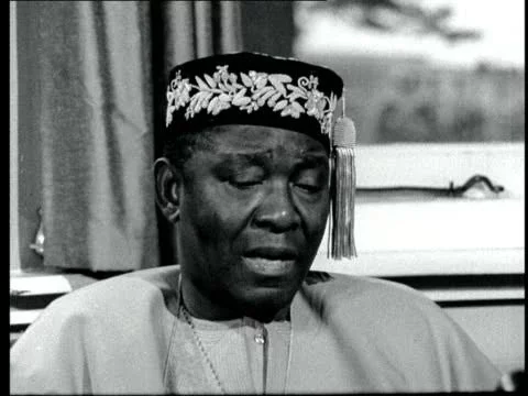 What Nnamdi Azikiwe said when northerners wanted secession