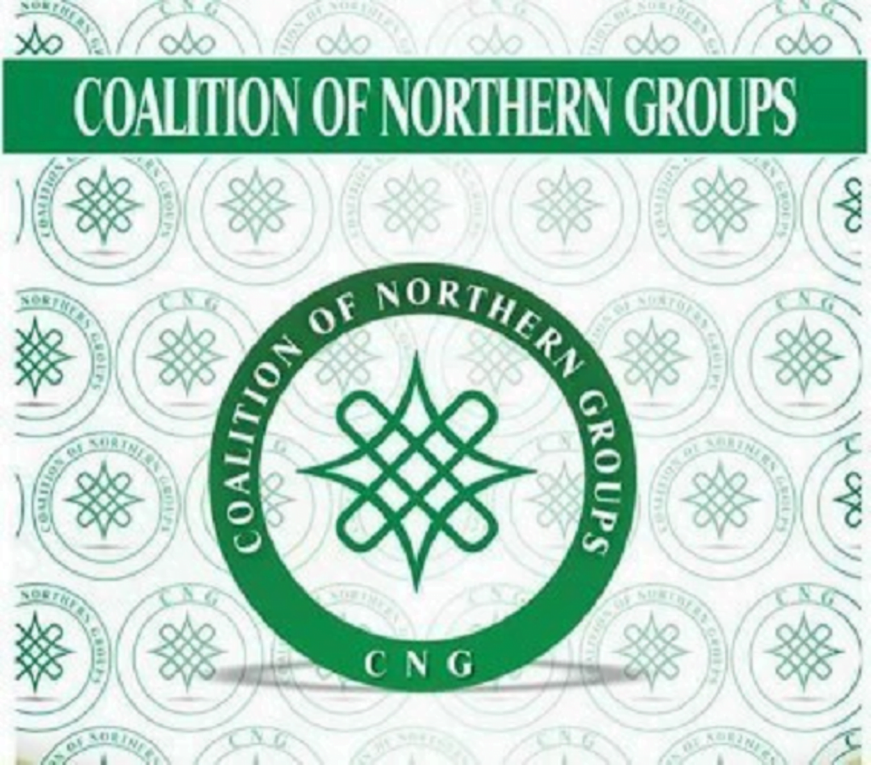 Coalition of Northern Groups takes strong stand on cybersecurity levy