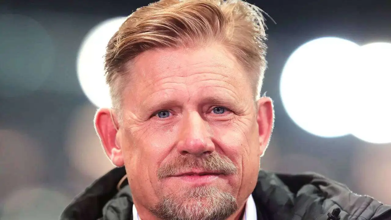 EPL: He needs help – Peter Schmeichel worried about Man United star
