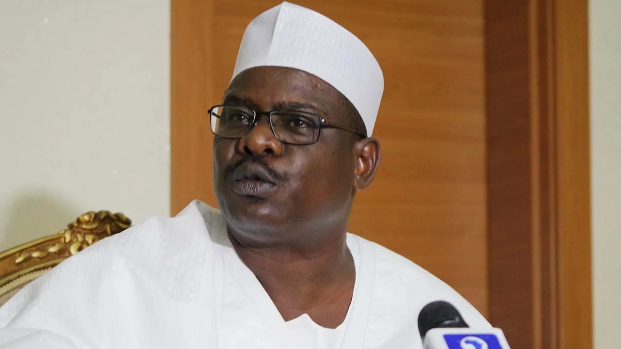 Don’t kill politicians who steal billions – Ndume gives condition for death penalty