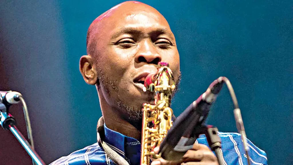 Seun Kuti exposes Iyabo Ojo's role in Mohbad case