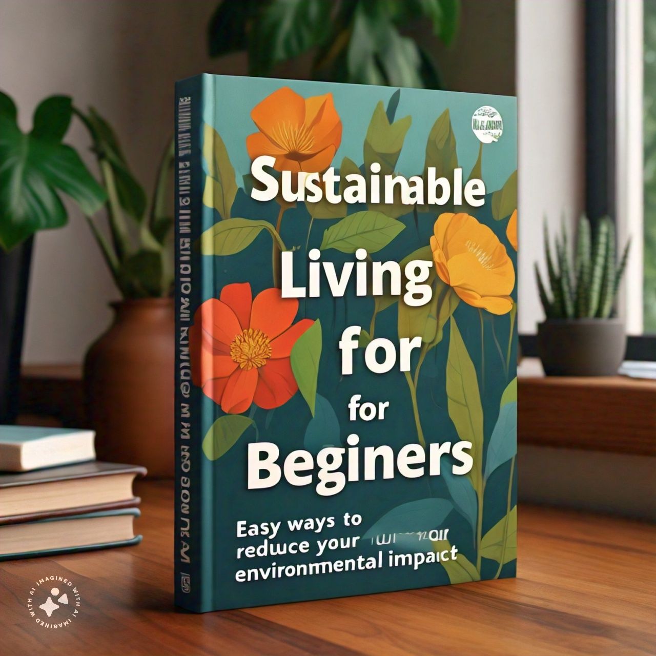 Sustainable Living for Beginners: Easy Ways to Reduce Your Environmental Impact