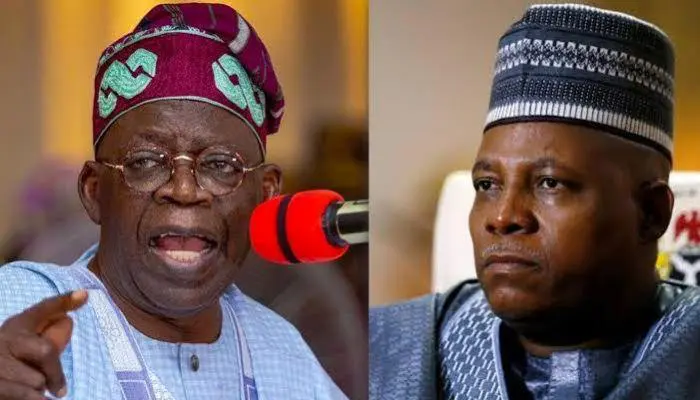 Does Tinubu, VP Shettima pay tollgate fees at airports? Truth unveiled