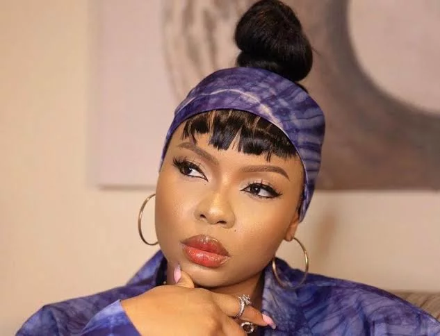 Thank you for giving us a reason not to invest in Lagos – Yemi Alade knocks govt