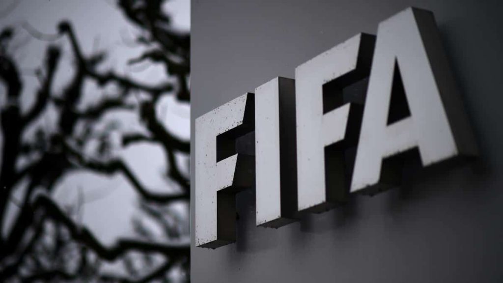 FIFA defers decision on Palestinian request to suspend Israel