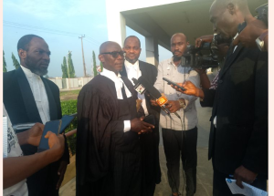 BREAKING: Court grants special privilege to Muslim students in University of Ibadan School