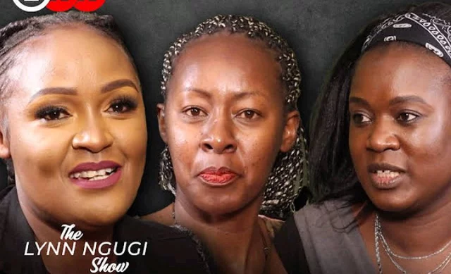 VIDEO: ”At 40 we are not damaged goods, we also need men” - Women At 40 Years Talk About Their Lives