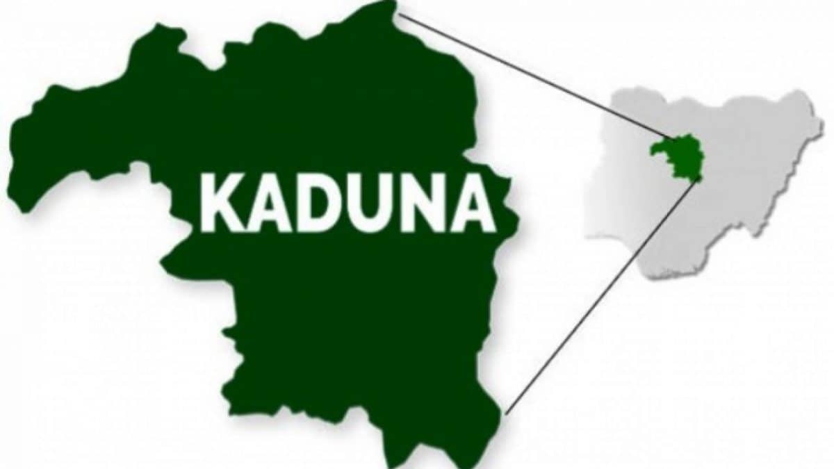 Six political parties converge in Kaduna to do the incredible
