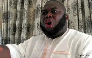 ‘Go home quietly’ – Asari Dokubo warns Rivers LG chairmen