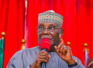 Rivers LG poll: Atiku throws his weight behind Fubara