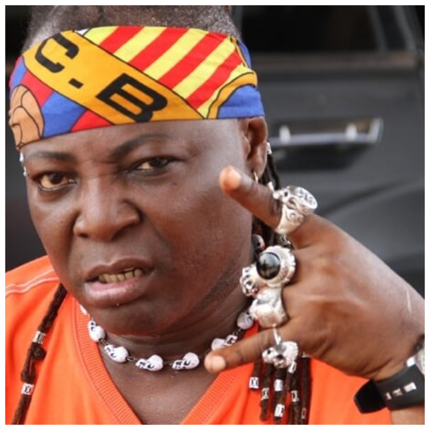 Nnamdi Kanu’s release fast approaching – Charly Boy reveals