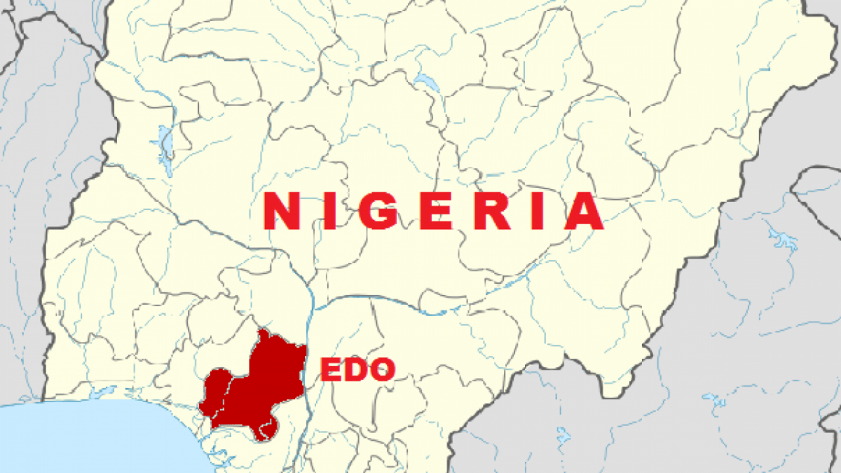 Attack on soldiers: Edo Govt begin tough operation