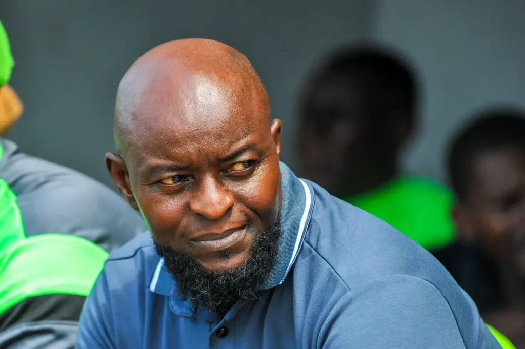 NPFL: Rivers United to unveil new head coach, Finidi Thursday