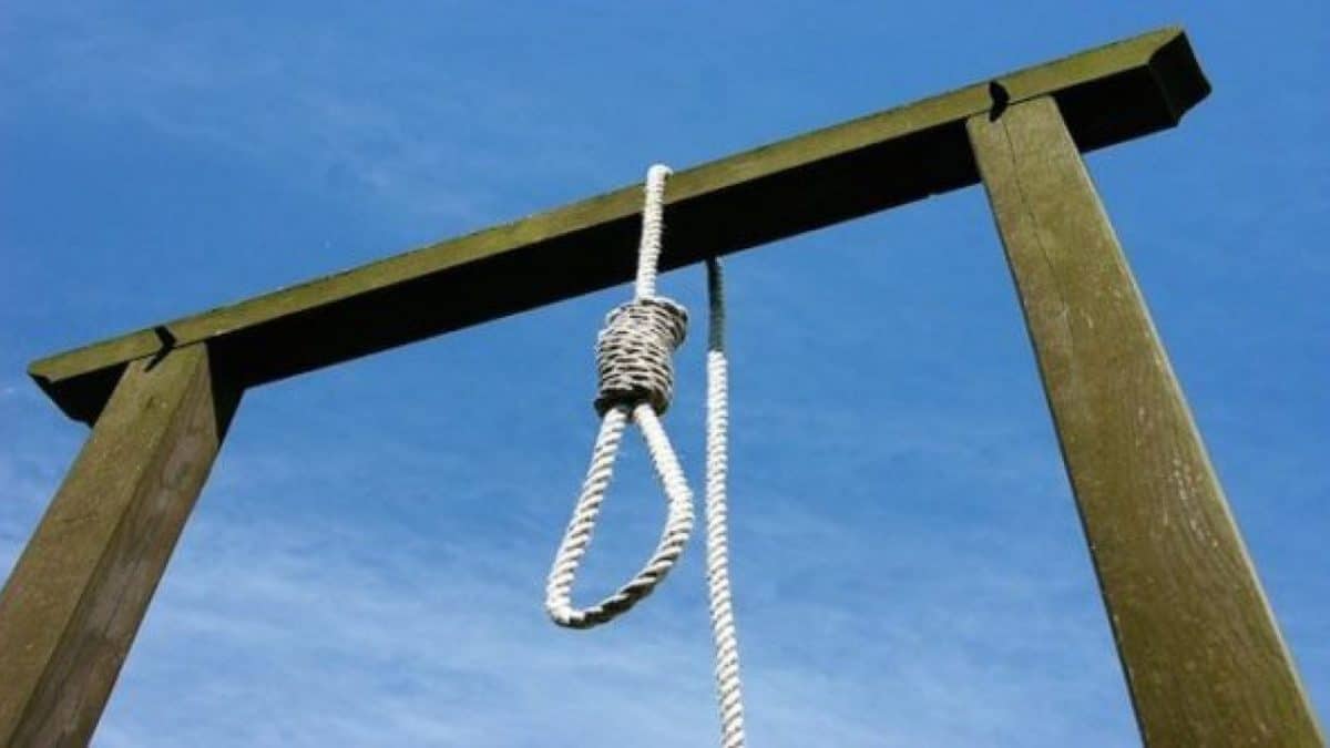 Woman to die by hanging for murdering ex-husband