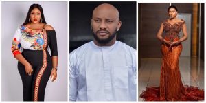 Deep secret of Yul Edochie you don't know revealed