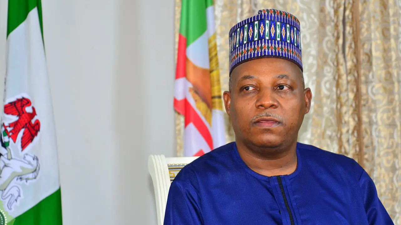 Sultan: Always verify your facts before reacting – Sokoto Govt to Shettima