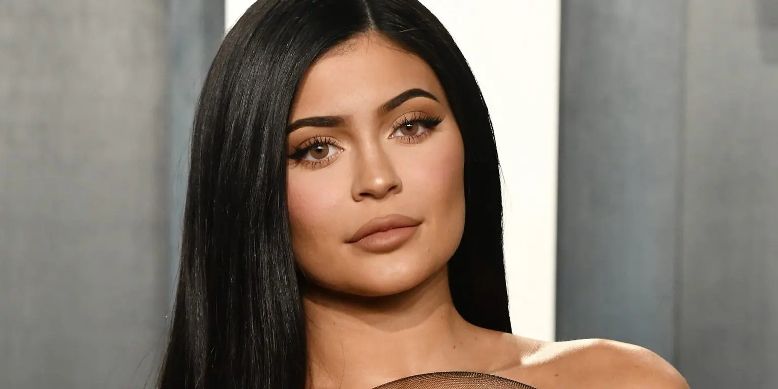 Kylie Jenner gets emotional over negative comments on her appearance