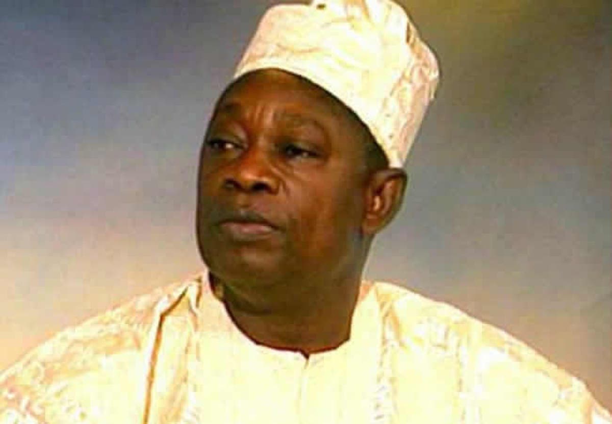 What those killed my father wanted – MKO Abiola’ son, Abdul