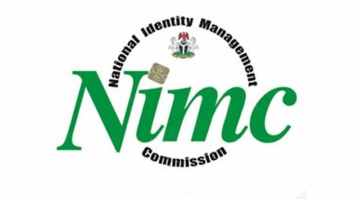 NIMC speaks of data breach allegations