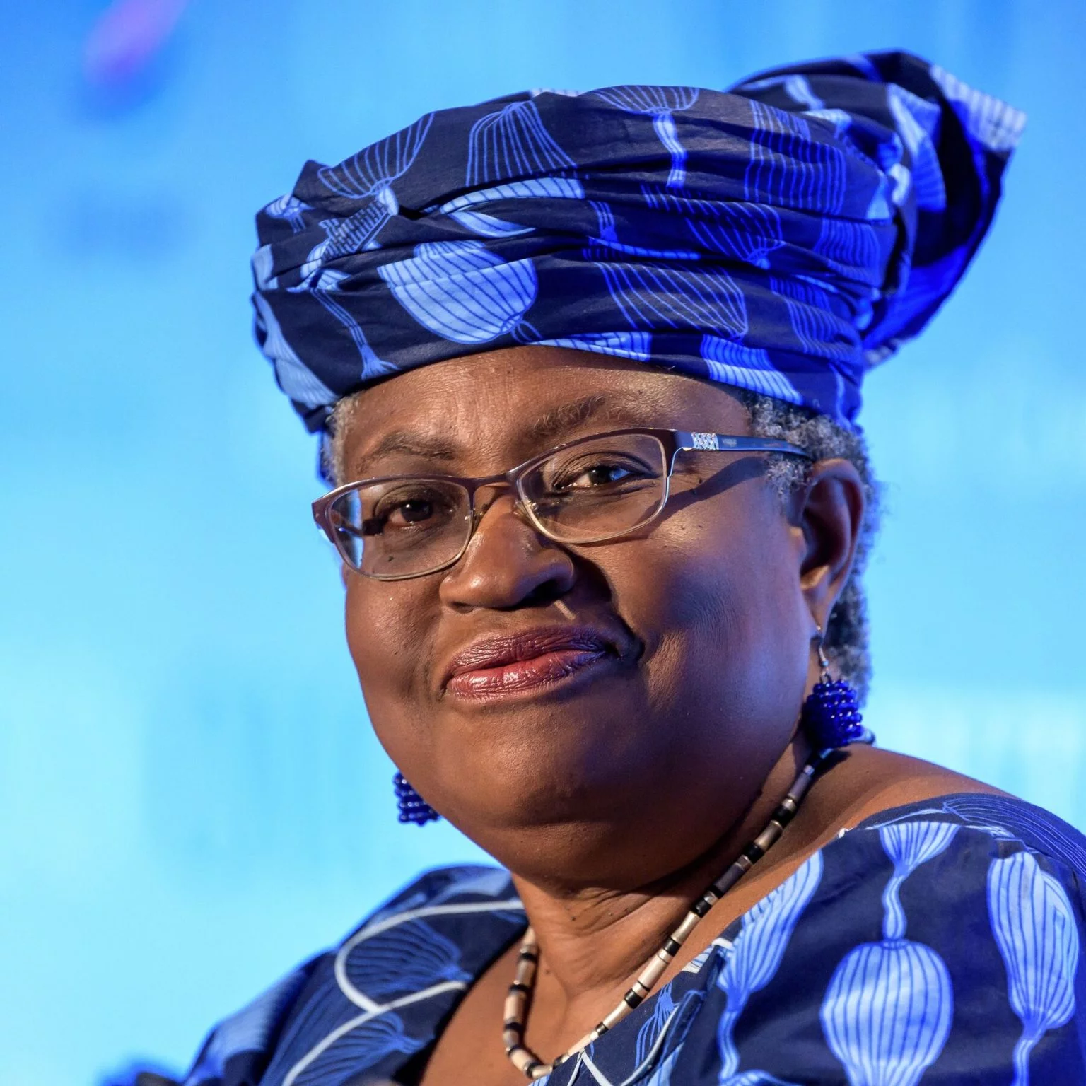 Stop using my name to fight political battles – Ngozi Okonjo-Iweala warns