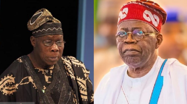 Why Obasanjo abandoned old National Anthem and adopt ‘Arise, O Compatriot’ in 1978