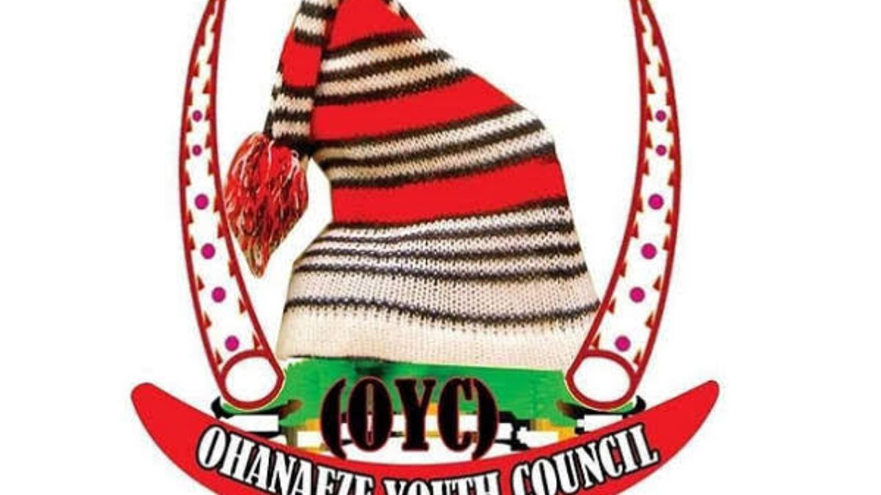 Bill on proposed Orlu State provocative – Ohanaeze youths urge NASS to stay action
