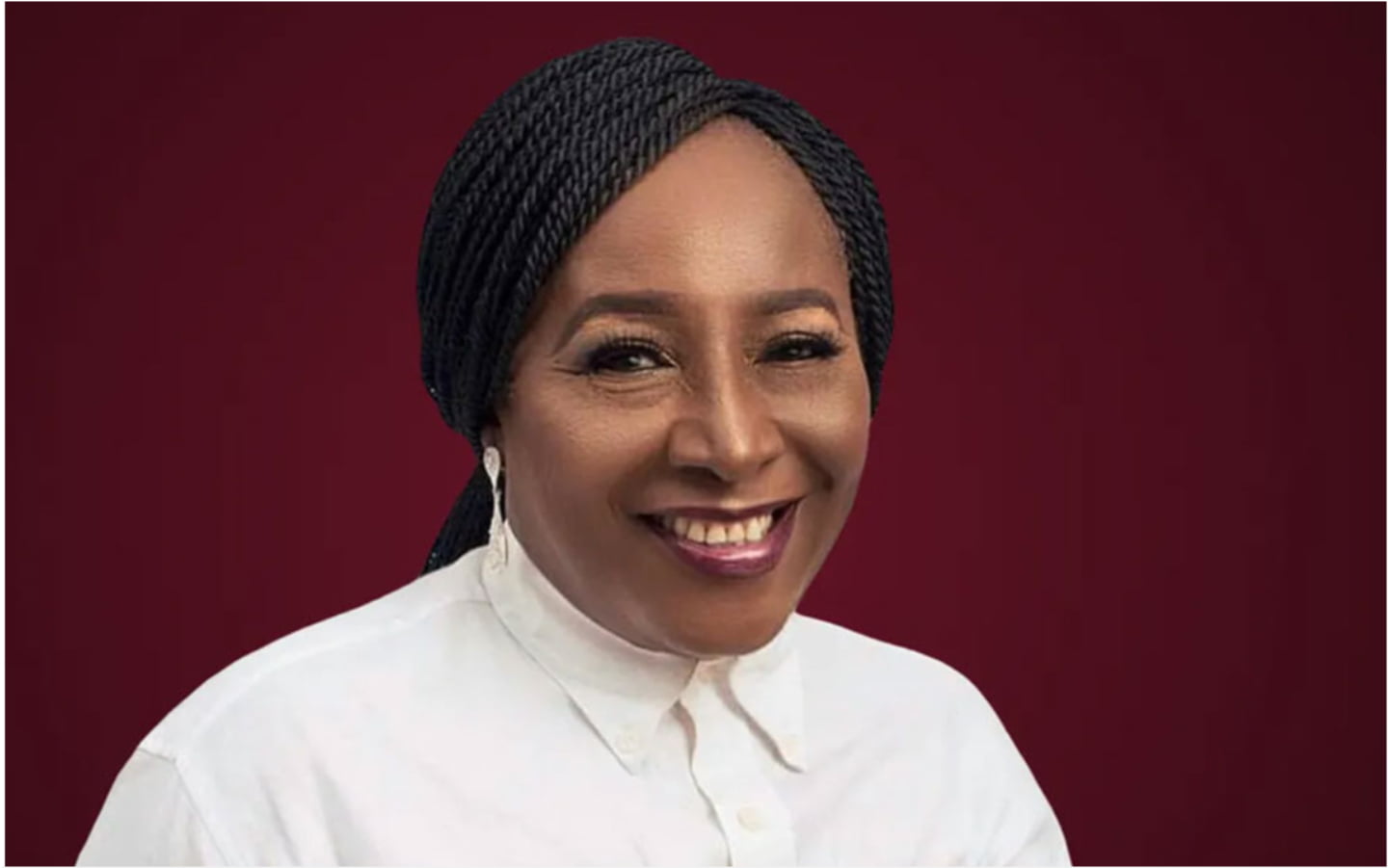 Mama G reveals the cause of the incessant deaths in Nollywood