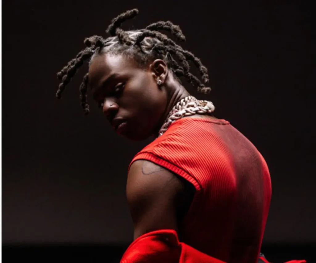 Rema wins double at 2024 ASCAP London Music Awards