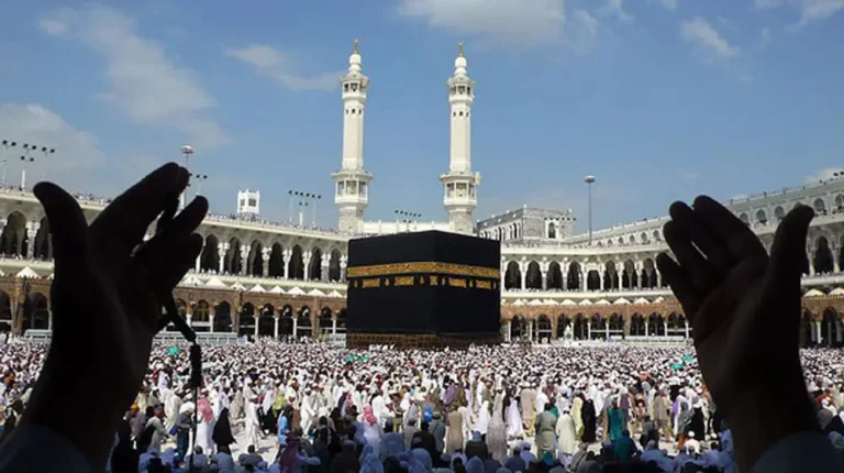 Again, Nigerian pilgrim returns €1,750 lost in Saudi