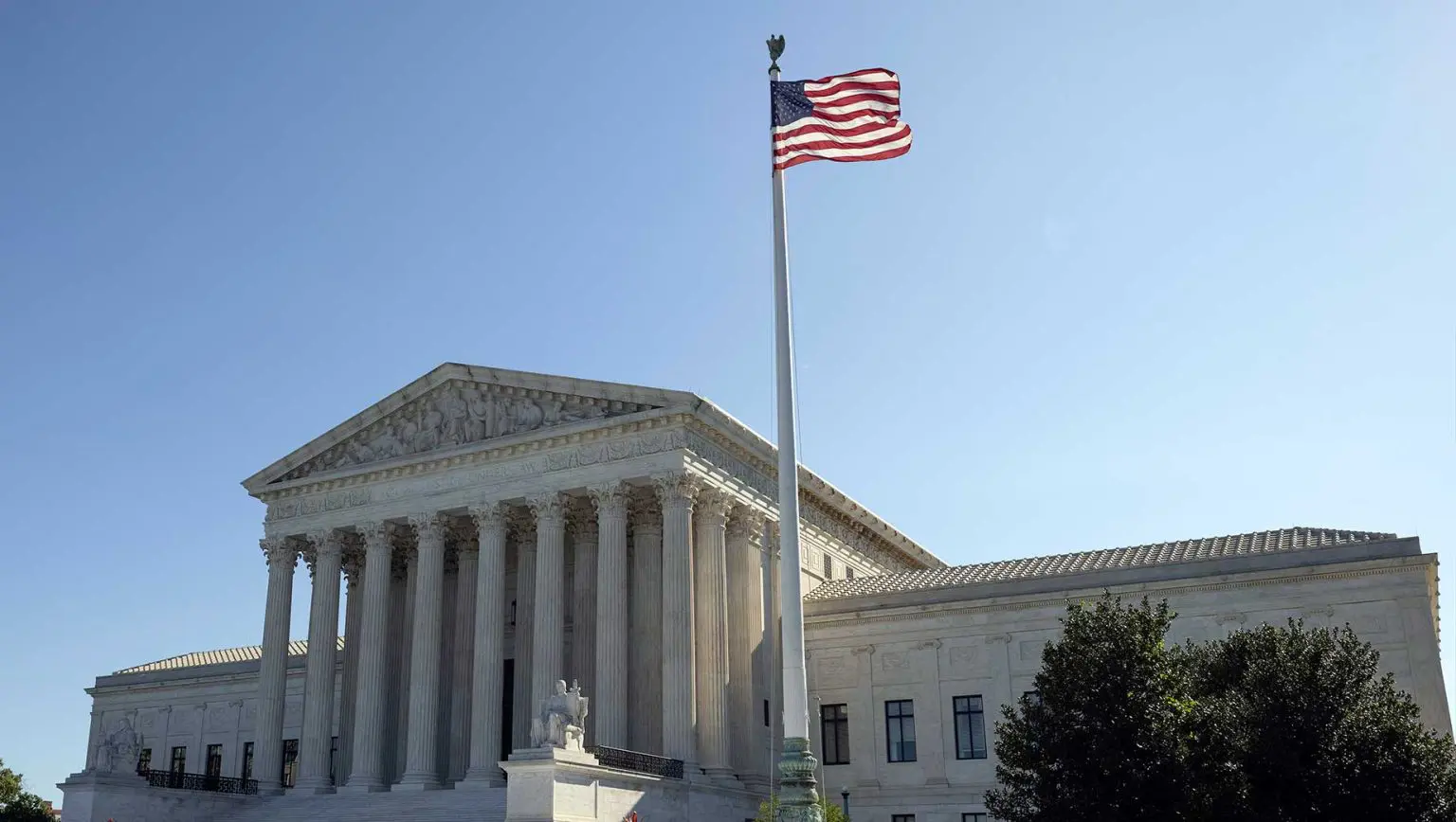 US Supreme Court stops citizens’ right to sue over foreign spouses’ visa denials