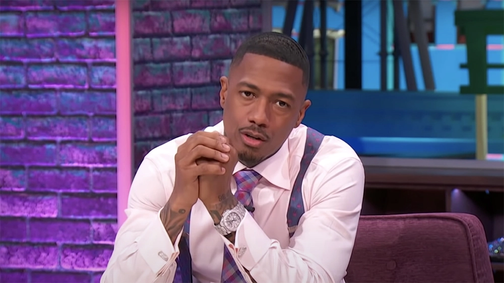 US actor, Nick Cannon insures testicles for $10m after 12 children