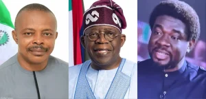 Minimum Wage: Labour leaders table economic hardships faced by Nigerians before Tinubu