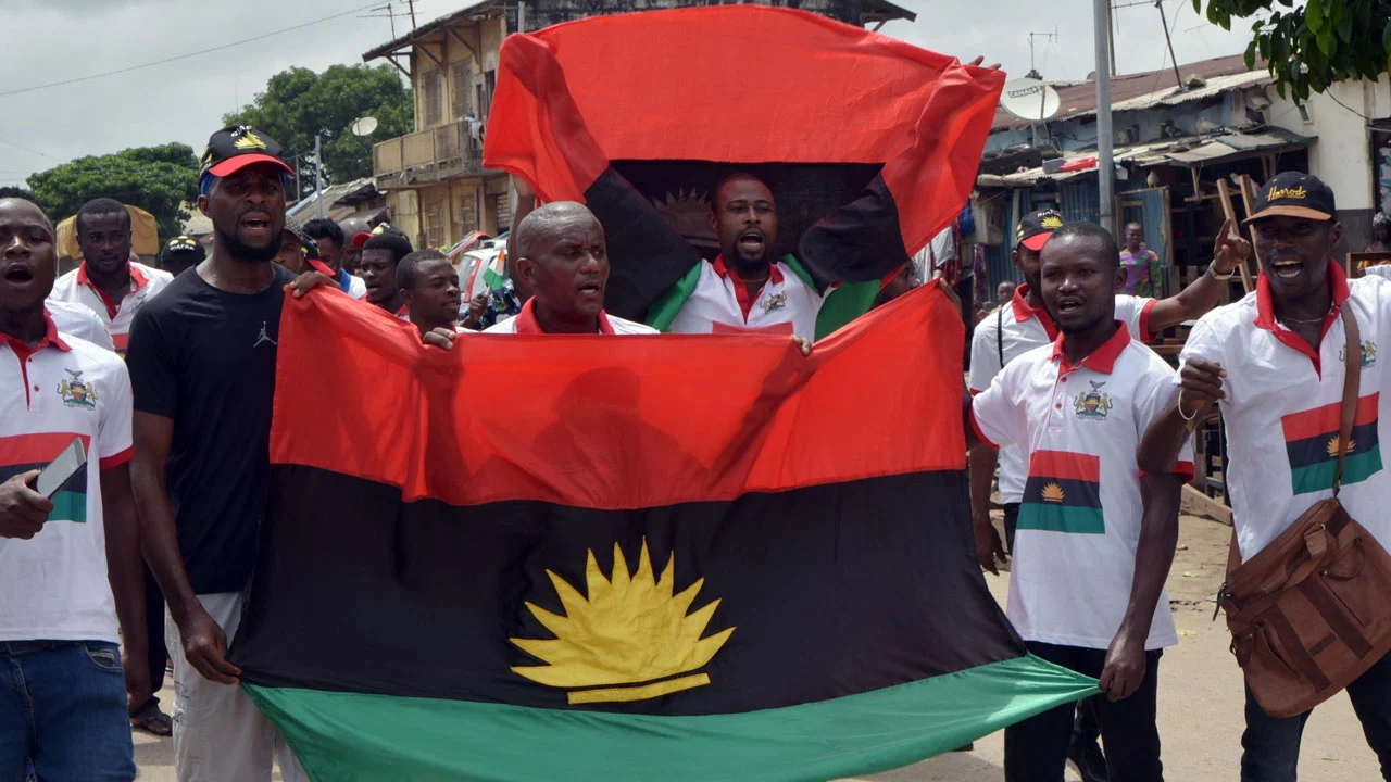 IPOB send strong warning to South-East govs against grazing reserves for Miyetti Allah