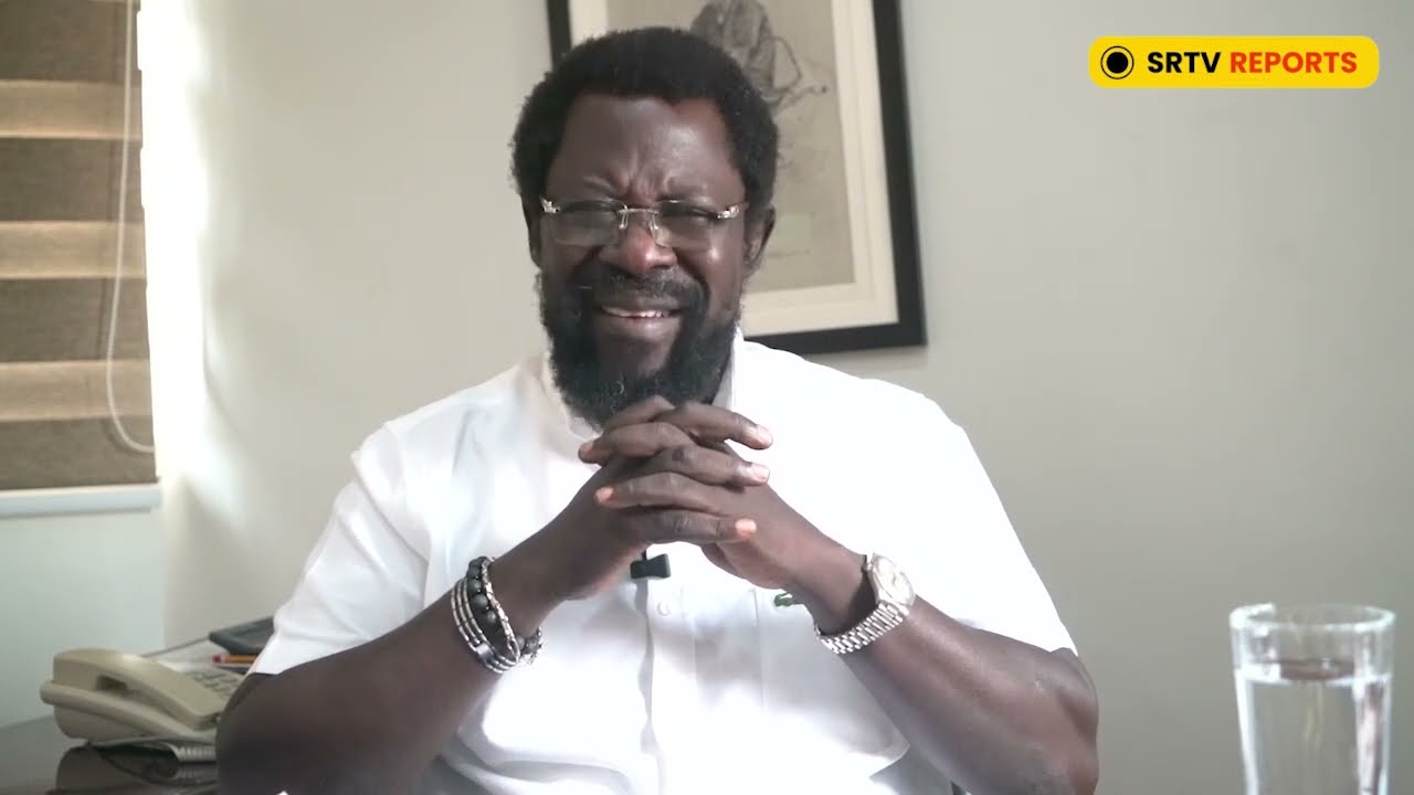 VIDEO: The Igbo man learnt that the govt has nothing for him, So this is what he did – Dele Farotimi