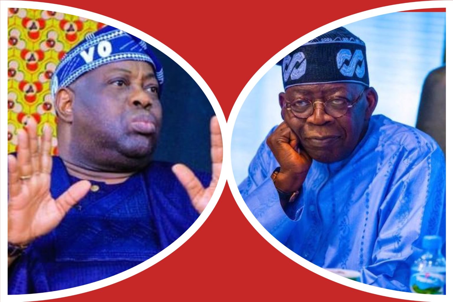 Nationwide Protest: ‘It’s your fault, you caused it’ – Dele Momodu to Tinubu