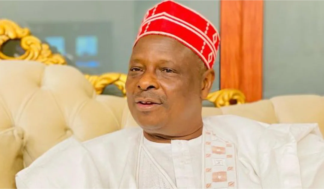 2027: Kwankwaso finally agrees to deputize Peter obi [VIDEO]