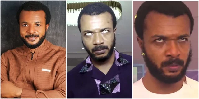 VIDEO: Why I won’t live with my wife when I eventually get married – Evang. Ebuka Obi