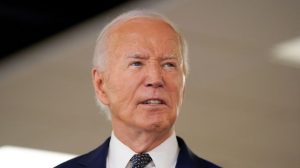 BREAKING: Joe Biden explains reason for withdrawal from US presidential election [FULL TEXT]