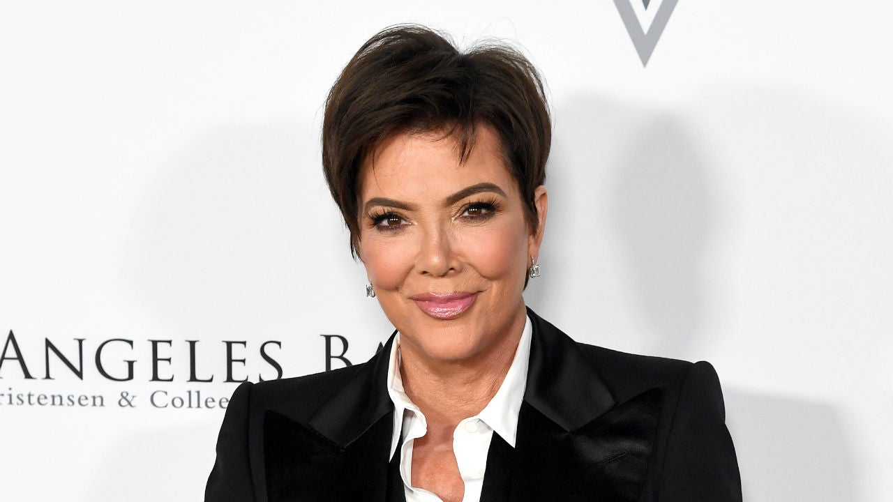 Kris Jenner reveals why she has to remove her ovaries by surgery