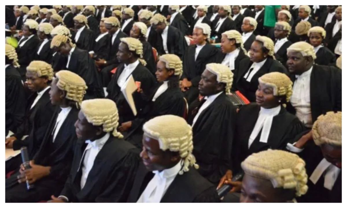 LPPC shortlists 98 lawyers for 2024 SAN conferment (Full List)