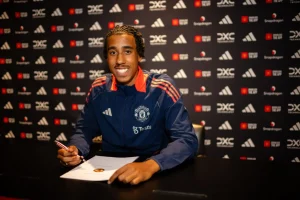 Transfer: Why I chose Man Utd over Real Madrid – Leny Yoro