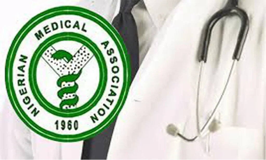 Kogi NMA crisis: Congress moves to freeze account