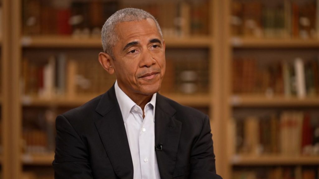 Obama reacts to Joe Biden’s withdrawal from US presidential race