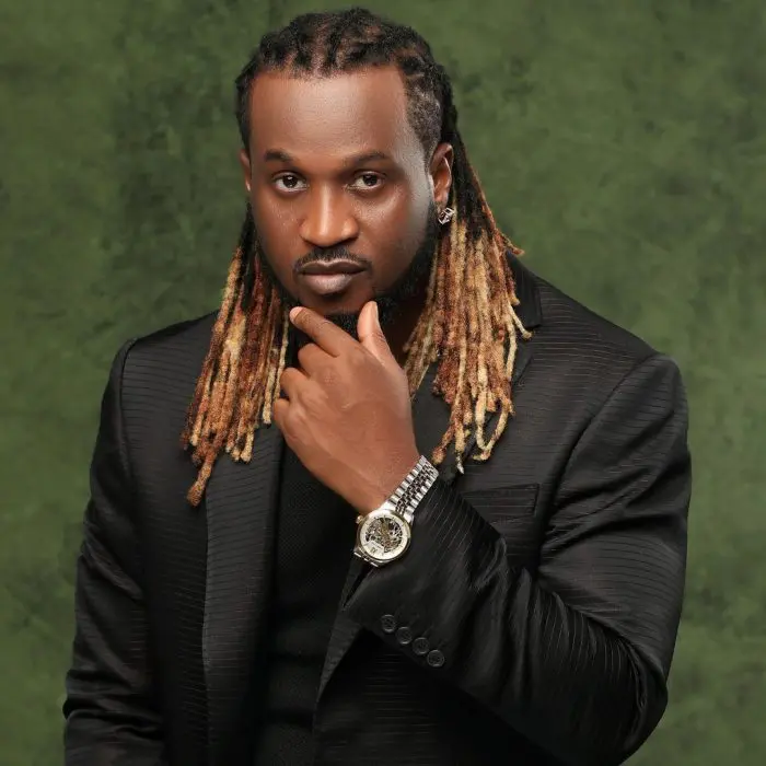 Paul Okoye blasts Joe Igbokwe over his comment on P-Square’s split