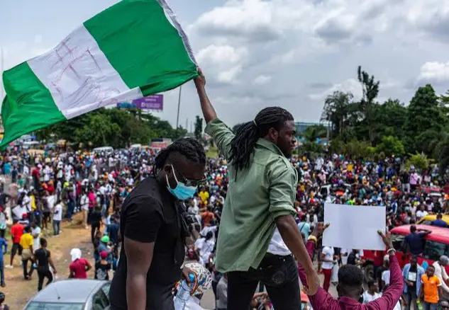 August 1: It shows lack of understanding – Global Rights, others warn against clampdown on protesters