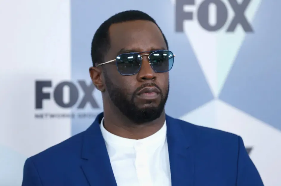 Diddy’s jail cell allegedly raided by US federal agents