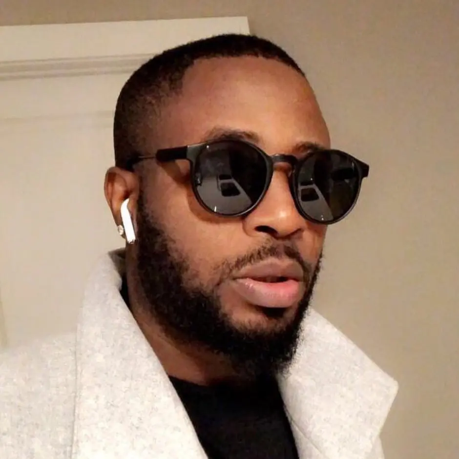 Tunde Ednut reveals what Peter Okoye ask him to do to strippers