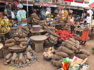 Food crisis: United Nations send warning to Tinubu-led FG