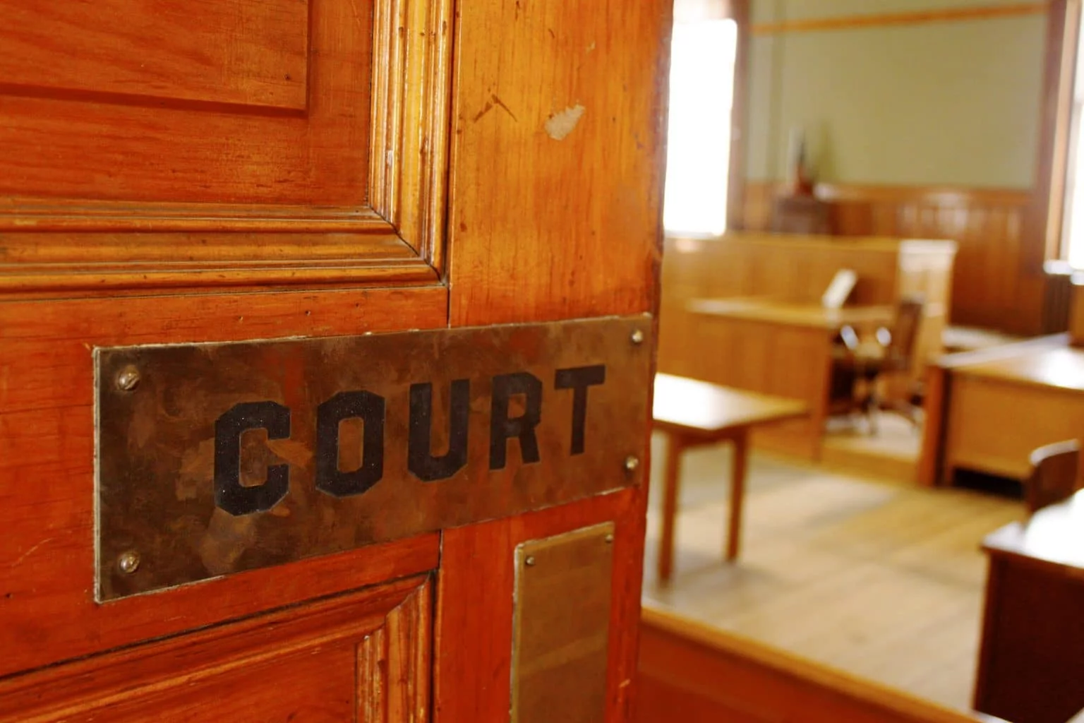 My wife slaps me at will – Man tells court