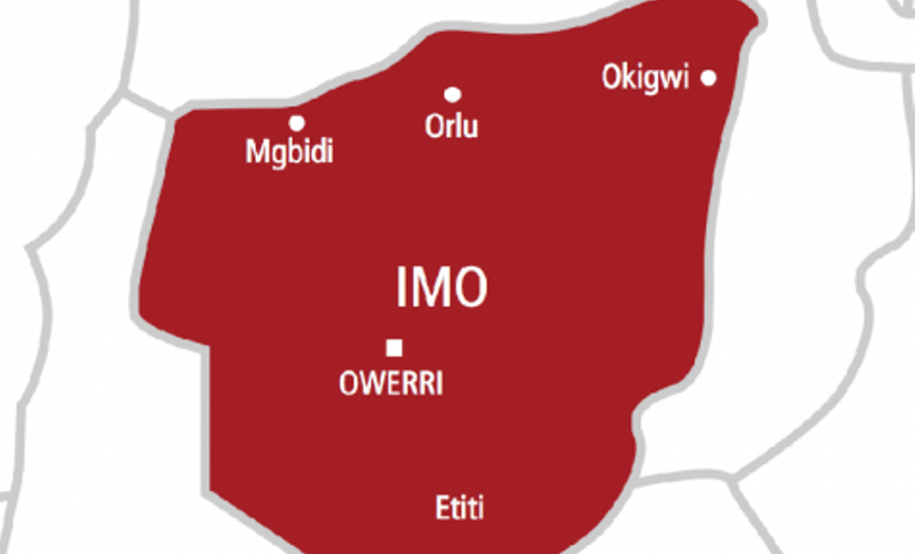 Man caught bullying widow to be prosecuted in Imo